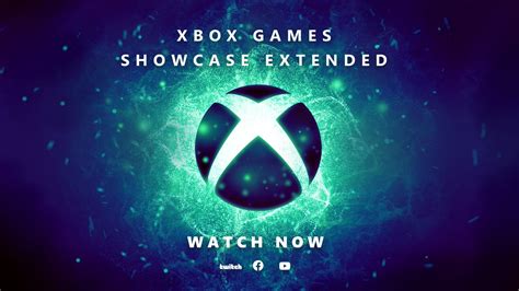 Xbox On Twitter But Wait Theres More Go Watch The Extended Xbox