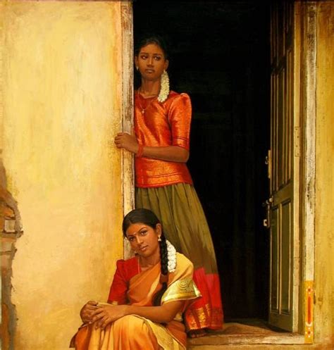 India Of My Dreams Photography Or Paintings Of Dravidian Women