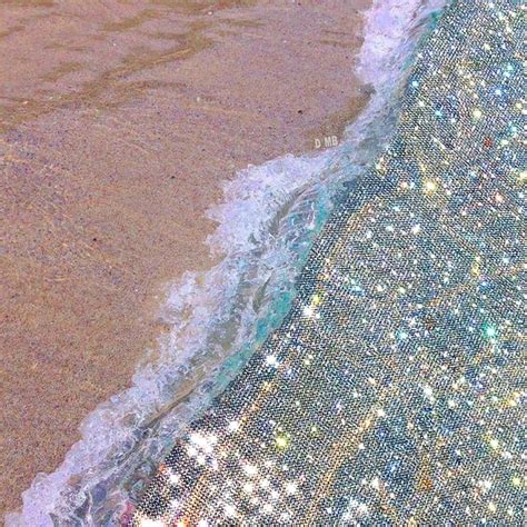 The Best Water Glitter Wallpaper Ideas