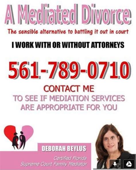 Jewish Divorce In Boca Raton Fl Mediation Services South Florida