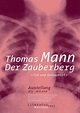 Der Zauberberg Thomas Mann Pdf