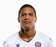 Jairo de Macedo da Silva • HNK Hajduk Split