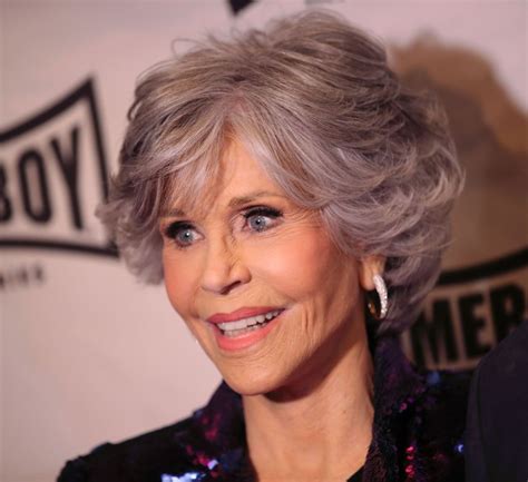 Jane Fonda Reveals She Has Cancer Nothing Will Interfere With My