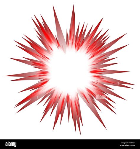 Eruption Vector Vectors Hi Res Stock Photography And Images Alamy