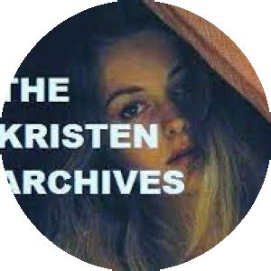 Kirsten Archives