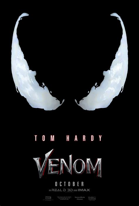 Rilis Teaser Trailer Pertama Venom Ceritakan Masa Lalu Eddie Brock