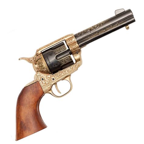 Colt Peacemaker Replica