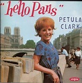 Petula Clark - Hello Paris (Anthologie Vol 2) (1998, CD) | Discogs