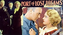 Port of Lost Dreams 1934 | Crime | Drama - YouTube - YouTube
