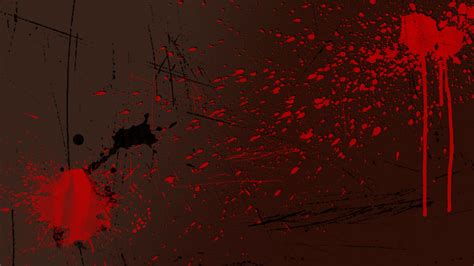 Download Blood Drops Horror Wallpaper Bloody Backgrounds Bloody Backgrounds Bloody