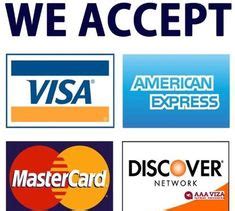 We did not find results for: Free Printable Credit Card Signs | Credit Card transactions are handled over the telephone at ...