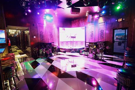 The W Karaoke Lounge University City All You Need To Know Before You Go