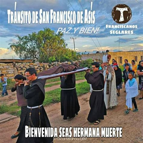 Pin De Claris Martinez En Paz Y Bien Frases E Imágenes Franciscanas San Francisco De Asis