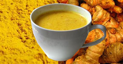 Youve Got To Try This Turmeric Golden Milk Recipe