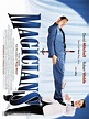 Magicians (2007) British movie poster