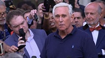 Roger Stone found guilty on all 7 counts - Good Morning America