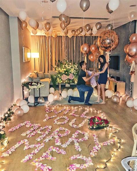 16 Of The Most Epic Proposal Shots Weve Seen Lately Cute Proposal