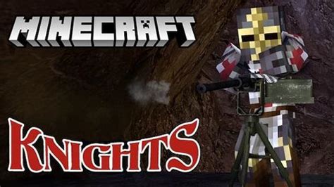 Knights Mod Mods And Addons For Minecraft Pe