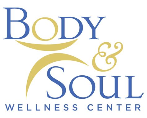 Body And Soul Wellness Center Holistic Pain Relief