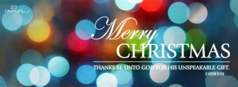 Empowering Christian Women Free Christmas Facebook Covers