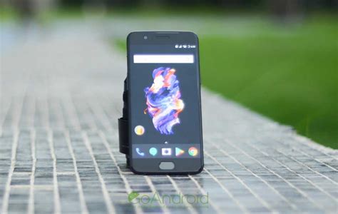 Best Android Phones Of 2017 Goandroid