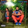 DJ Khaled Releases Album Cover Of "Father Of Asahd" ~ Hip Hop Slime