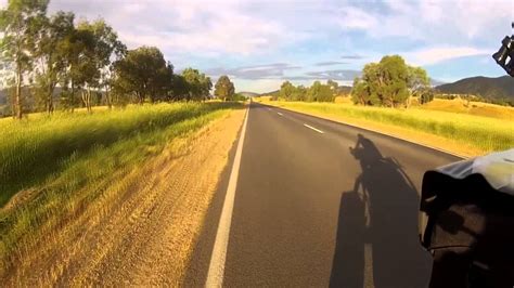 Bicycle Journey Around Australia Co2friendly Video 3 Youtube
