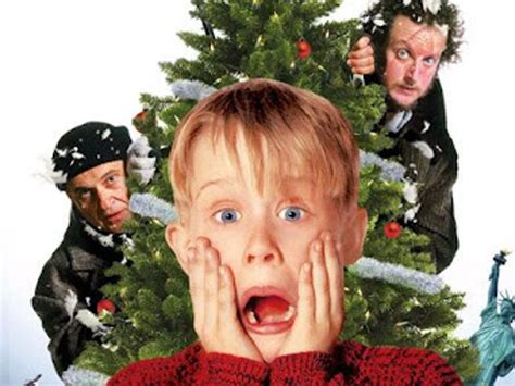 Las Mejores Películas Para Ver En Navidad ¡maratón Navideño