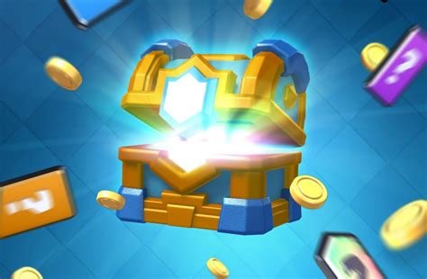 ►the ultimate chest tracking guide for clash royale. Clash Royale cambia los cofres de clan y aumenta lso ...