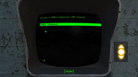 Khoma nelson 9e0cda2c09f4 9de6 4904 8b8a 52155924 sharefactory™ sony computer entertainment playstation 4 ps4share. Fallout 4 - Blind Betrayal - Power the Elevator - Vgamerz