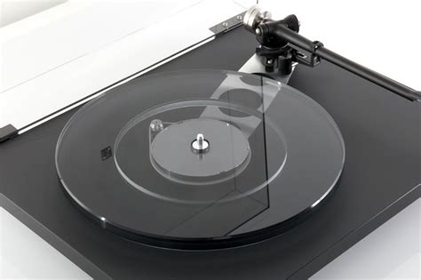 Rega P6 Planar 6 Turntablerecord Player Douglas Hifi Perth