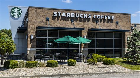 12 Unique Starbucks Locations Across The Us