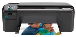 Hp printer install wizard for windows 7 hppiw. Descargar Driver HP Photosmart C4780 Gratis ...