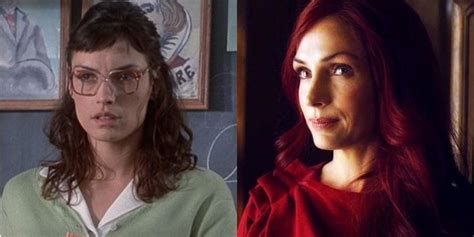 The Faculty: The Cast Then And Now