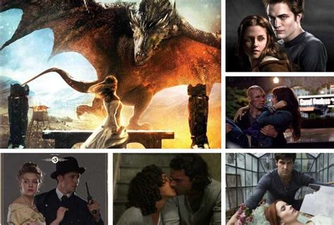 The 50 Best Paranormal Romance Movies And Tv Shows To Watch