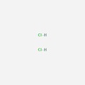 hydrochloric acid HCl | Cl2H2 | CID 21225539 - PubChem