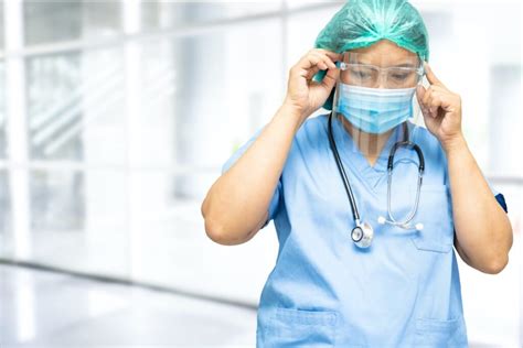 Eye Protection For Healthcare Workers Get Us Ppe