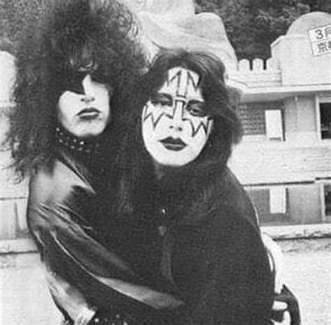 Pin By Kiss Lady On Ace Frehley Ace Frehley Kiss Band Kiss Photo My