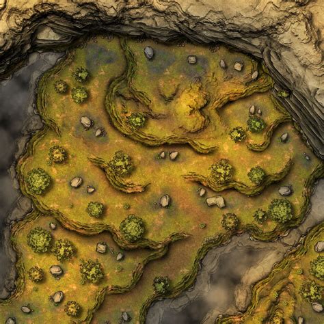 Mountain Pass Inkarnate Create Fantasy Maps Online