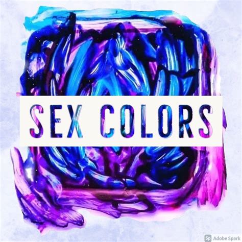 Sex Colors Mexico City
