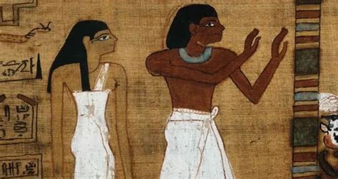 11 things you may not know about ancient egypt