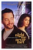 The Night We Never Met (1993) - IMDb