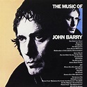 The Music of John Barry: Barry, John: Amazon.es: CDs y vinilos}
