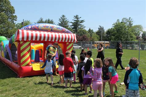 Sun Shines Just In Time For Watson Field Day Herald Community