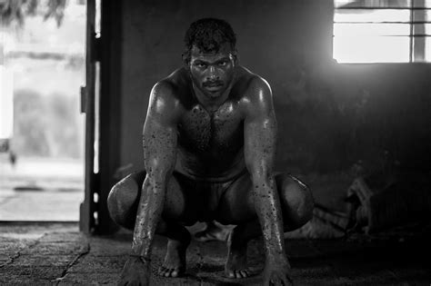 india kushti frank röhrig photography