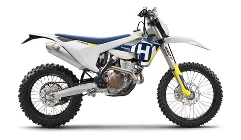 2018 Husqvarna Fe350 Review • Total Motorcycle