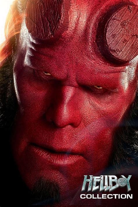Hellboy Collection — The Movie Database Tmdb