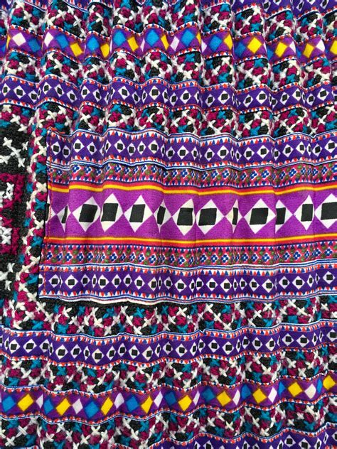 vintage-handmade-tribal-hmong-embroidered-cotton-women-skirt-etsy-handmade,-cloth-bags,-boho