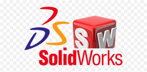 Solidworks Logo 3d