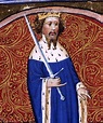 Henrique IV de Inglaterra - Wikipedia, a enciclopedia libre